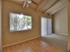 Sunnyvale apartment for rent - Faux Wood Flooring at Balboa Apartments, Sunnyvale, CA