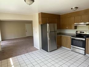 Sunnyvale townhouse for rent - Living roomat The Orchard at Sunnyvale, Sunnyvale, CA