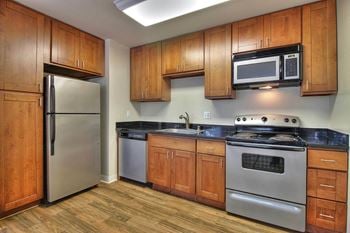 Kitchen appliances
