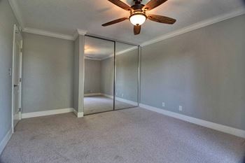 Ceiling fan and light
