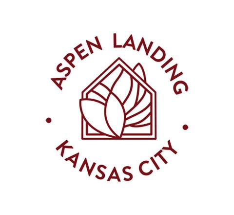 Floor plan for 2 beds, 2 baths, 836 sqft