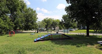 Dog park