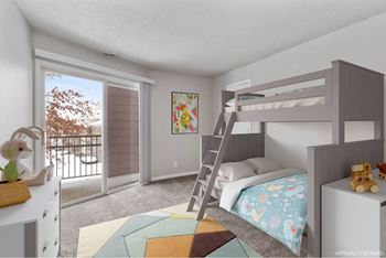 Large windows