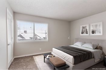Large windows