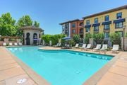 Concord apartment for rent - Outdoor Pool at Renaissance Square, Concord, CA, 94520
