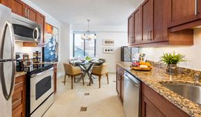 Providence apartment for rent - Arlington Kitchen