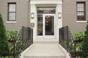 Washington apartment for rent - Entrance