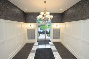 Washington apartment for rent - Lobby