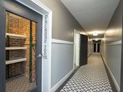 Washington apartment for rent - Hallway