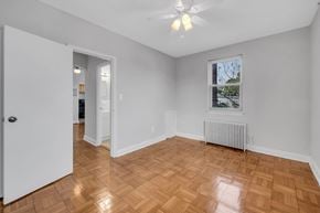Washington apartment for rent - Bedroom