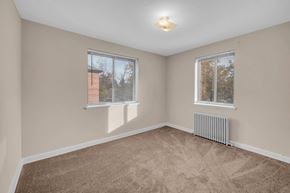 College Park apartment for rent - U Gardens - Bedroom
