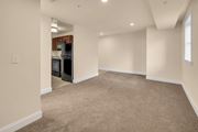 Washington apartment for rent - Living Space