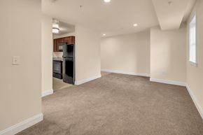 Washington apartment for rent - Living Space