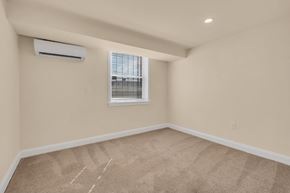 Washington apartment for rent - Bedroom