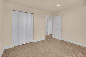 Washington apartment for rent - Bedroom