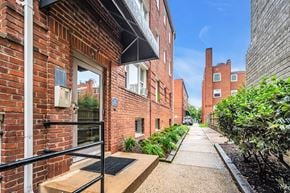 Washington apartment for rent - the preserve at citycenter apartments exterior street view