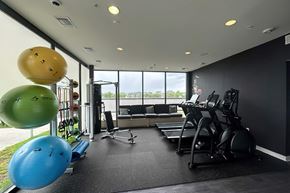 Washington apartment for rent - the gym at the collective venues old oak in chattanooga, tn