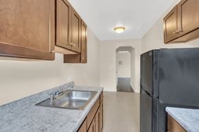 Washington apartment for rent - Kitchen