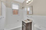 Washington apartment for rent - Bathroom