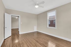 Washington apartment for rent - Bedroom