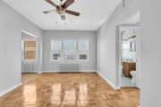 Washington apartment for rent - Living Room