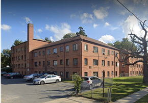 College Park apartment for rent - UGardens