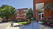Washington apartment for rent - our apartments are located in the heart of the city