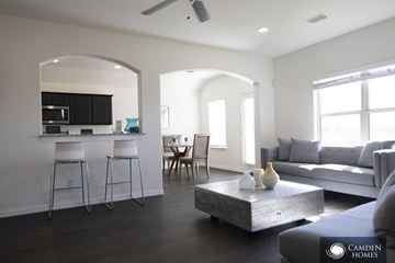 Farmersville apartment for rent - 211 Providence Avenue