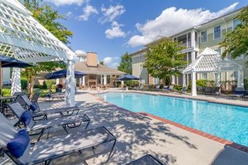 Chesapeake apartment for rent - Cottage Trails At Culpepper Landing