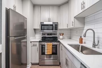 Phoenix apartment for rent - Colter Park Apartments