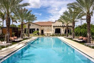 West Palm Beach apartment for rent - Locklyn West Palm