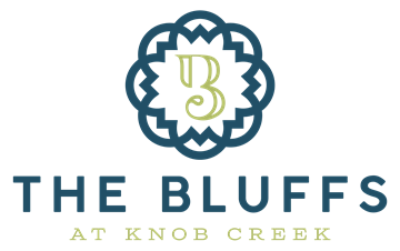 Johnson City apartment for rent - The Bluffs At Knob Creek