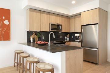 Reston apartment for rent - The Edmund