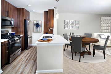 Mamaroneck apartment for rent - The Mark at Mamaroneck
