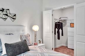 Bonita Springs apartment for rent - Spacious Bedroom With Closet at Waterline Bonita Springs, Bonita Springs, FL