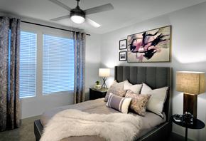 Savannah apartment for rent - Gorgeous Bedroom at The Ellis, Savannah, GA
