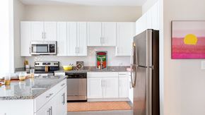 North Charleston apartment for rent - at The Factory at Garco Park, North Charleston
