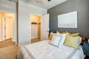 Estero apartment for rent - Spacious Master Bedroom,at Estero Parc, Estero, FL, 33928