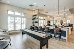 Estero apartment for rent - Modern Resident Clubhouse,at Estero Parc, Estero, FL, 33928