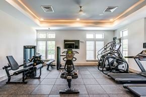 Estero apartment for rent - State-of-the-art Fitness Center,at Estero Parc, Estero, FL, 33928