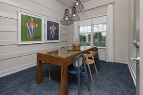 Orlando apartment for rent - Work Space at Makara Orlando, Orlando
