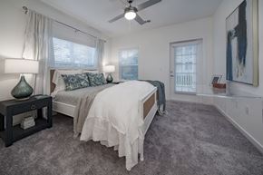 Orlando apartment for rent - Gorgeous Bedroom at Makara Orlando, Florida