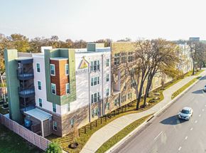 Austin apartment for rent - Abali
