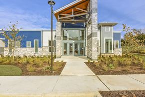 Harker Heights apartment for rent - Leasing Office