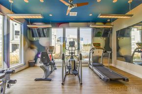Harker Heights apartment for rent - Gym