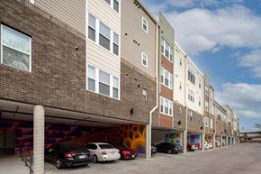 Austin apartment for rent - Abali