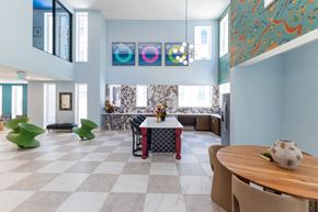 Austin apartment for rent - RhettRhett