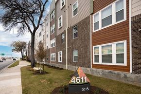 Austin apartment for rent - Abali