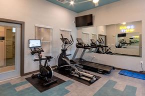 Austin apartment for rent - Abali