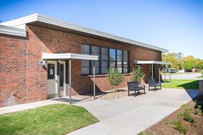 Abilene apartment for rent - Landmark